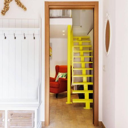 Casa Vitani Como Exteriör bild