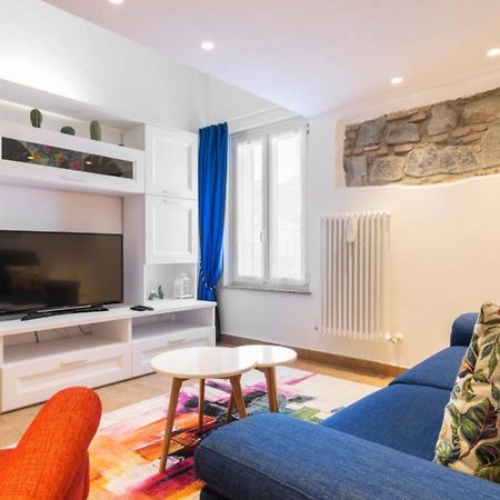 Casa Vitani Como Exteriör bild