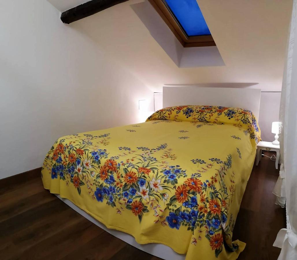 Casa Vitani Como Exteriör bild