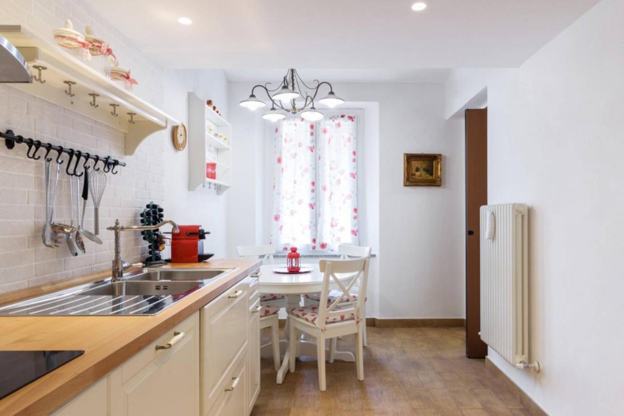 Casa Vitani Como Exteriör bild