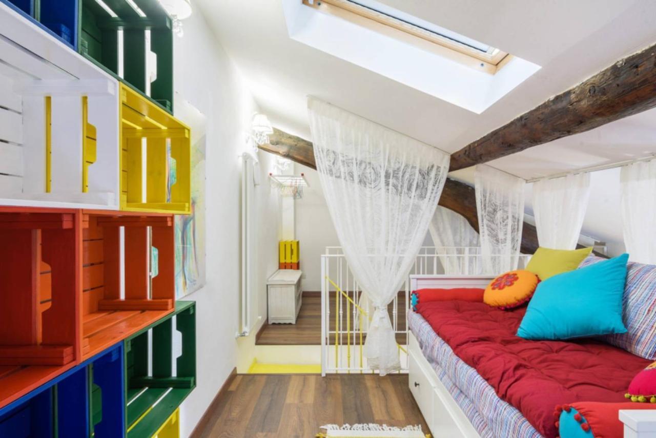 Casa Vitani Como Exteriör bild