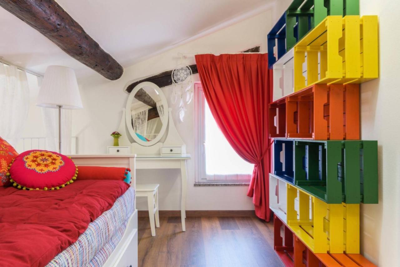 Casa Vitani Como Exteriör bild