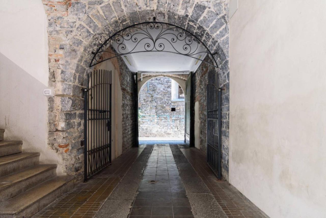 Casa Vitani Como Exteriör bild