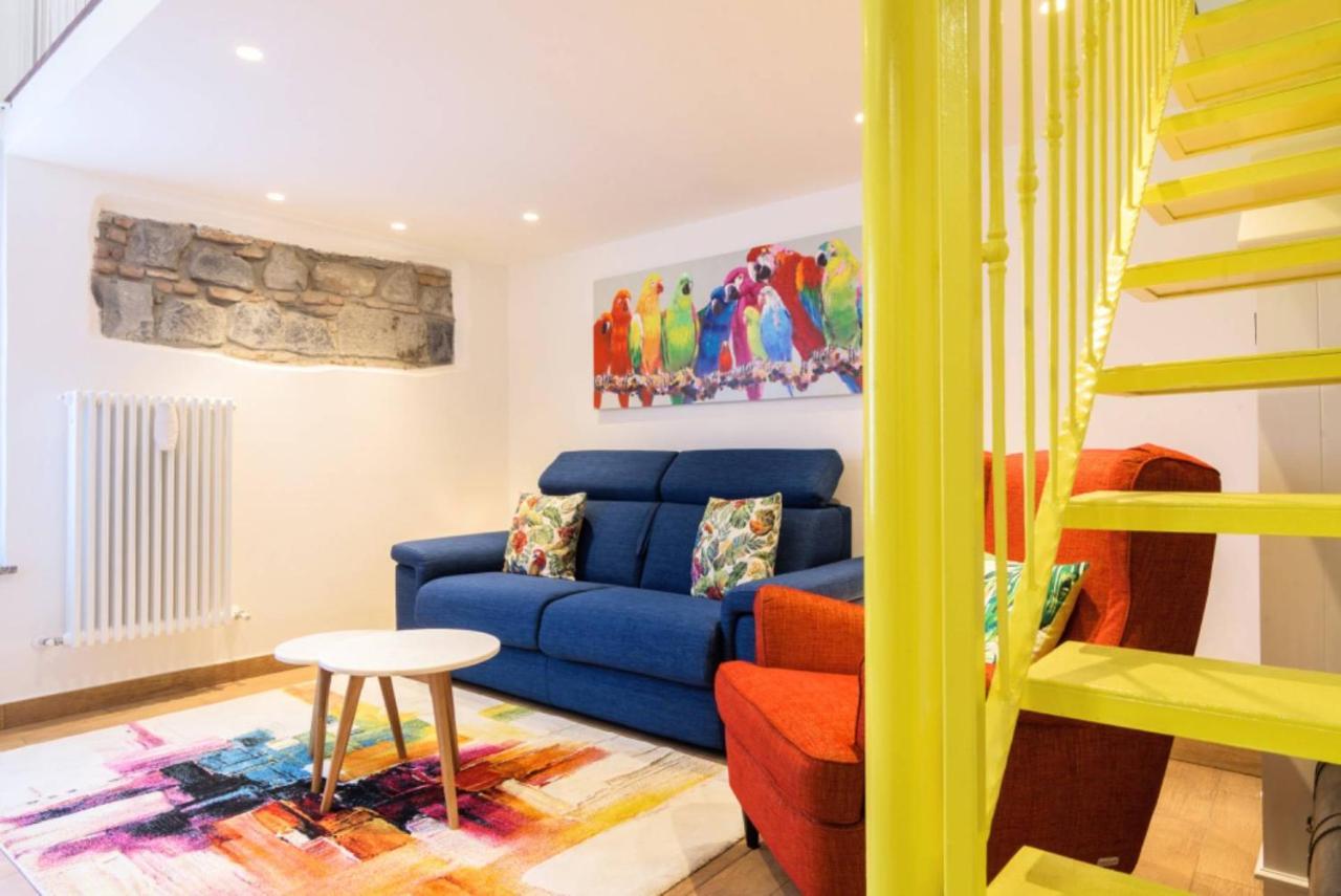 Casa Vitani Como Exteriör bild