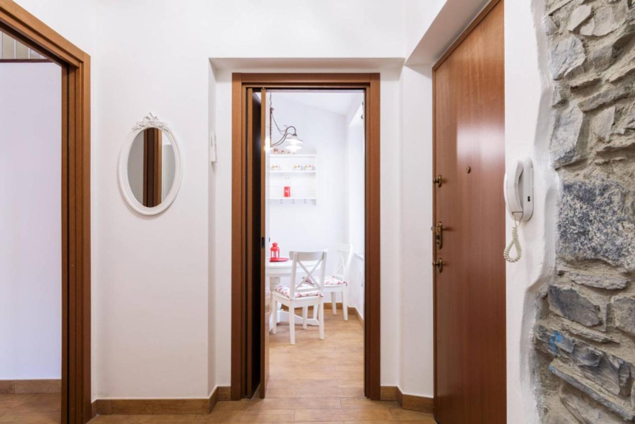 Casa Vitani Como Exteriör bild