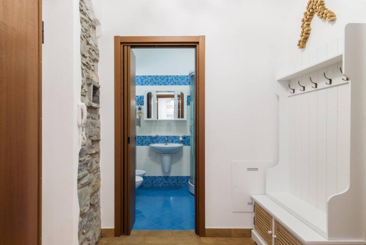 Casa Vitani Como Exteriör bild